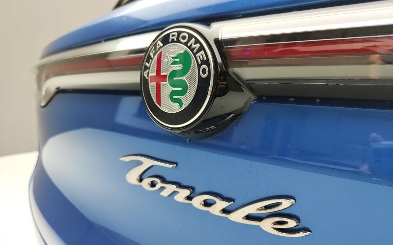 TONALE 1.5 160CV HYBRID SPRINT TCT7 MY24